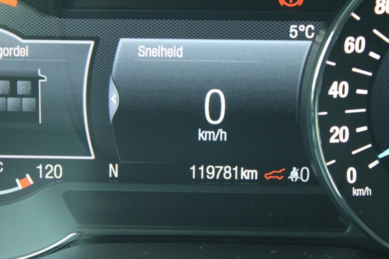 Ford MONDEO Wagon 1.5 165pk Titanium ECC/cruise/carplay/navi/PDC/camera