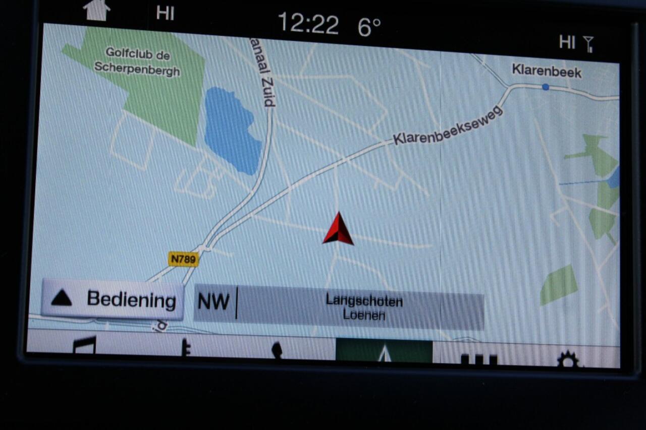 Ford MONDEO Wagon 1.5 165pk Titanium ECC/cruise/carplay/navi/PDC/camera