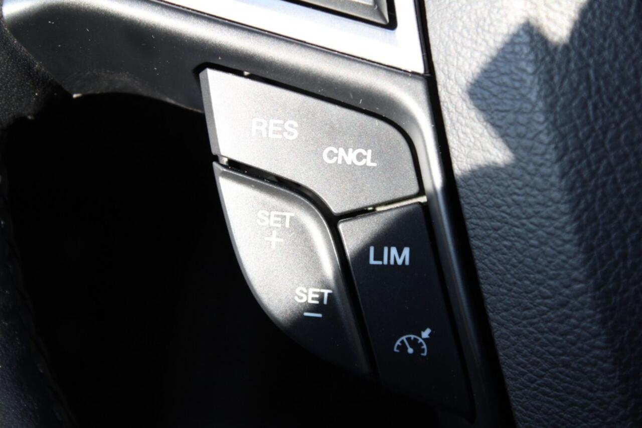 Ford MONDEO Wagon 1.5 165pk Titanium ECC/cruise/carplay/navi/PDC/camera