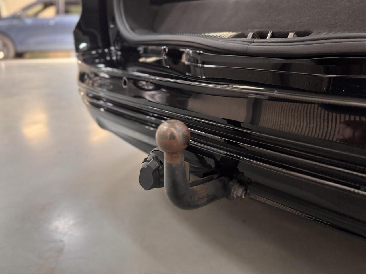 Ford MONDEO 2.0 IVCT HEV 187pk Hybride Automaat Titanium Trekhaak Parking pack Dealeronderhouden 1e eigenaar Wagon