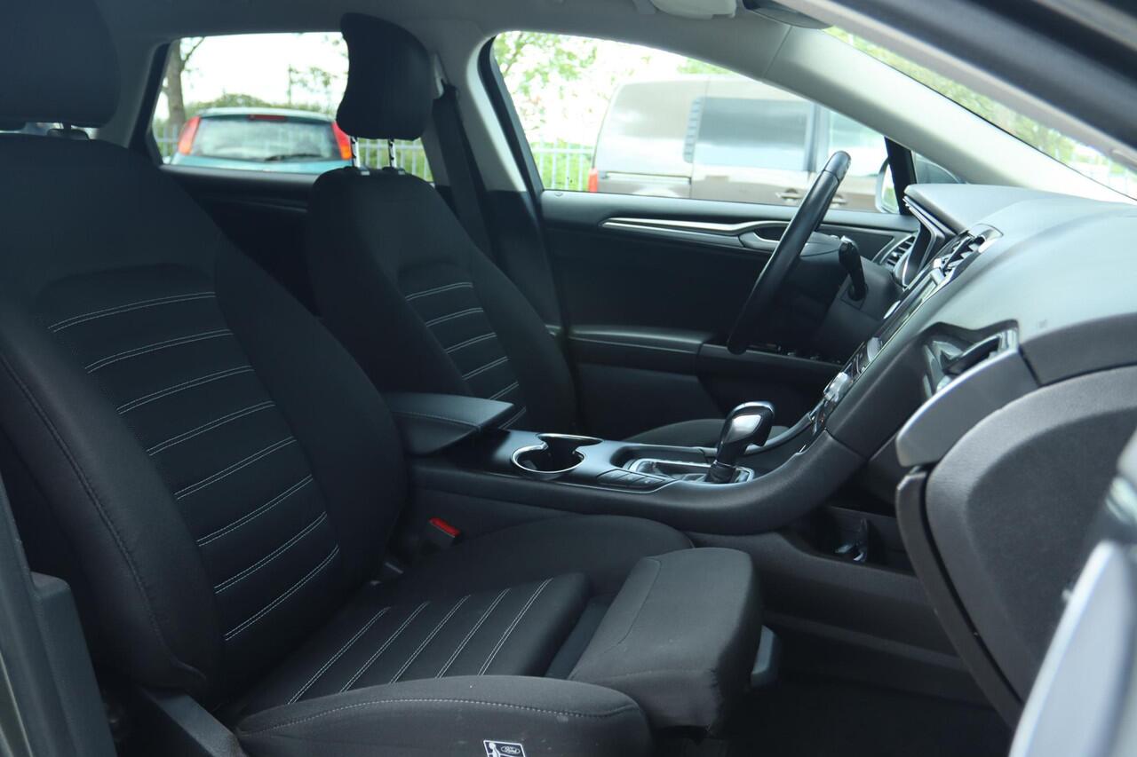 Ford MONDEO WAGON 2.0 IVCT HEV TITANIUM | ADAPT. CRUISE | CARPLAY | LED | KEY-LESS | NAVI