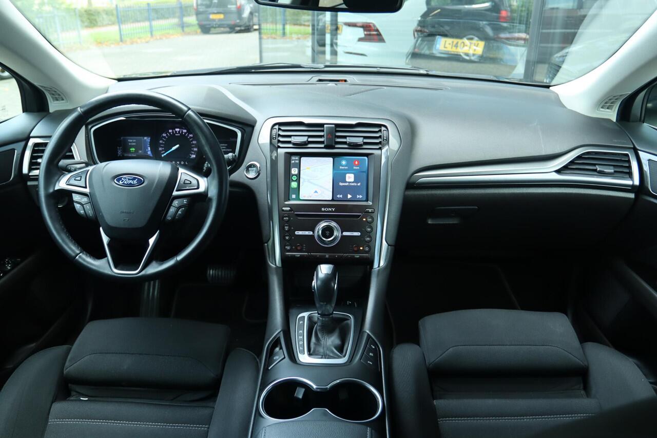 Ford MONDEO WAGON 2.0 IVCT HEV TITANIUM | ADAPT. CRUISE | CARPLAY | LED | KEY-LESS | NAVI