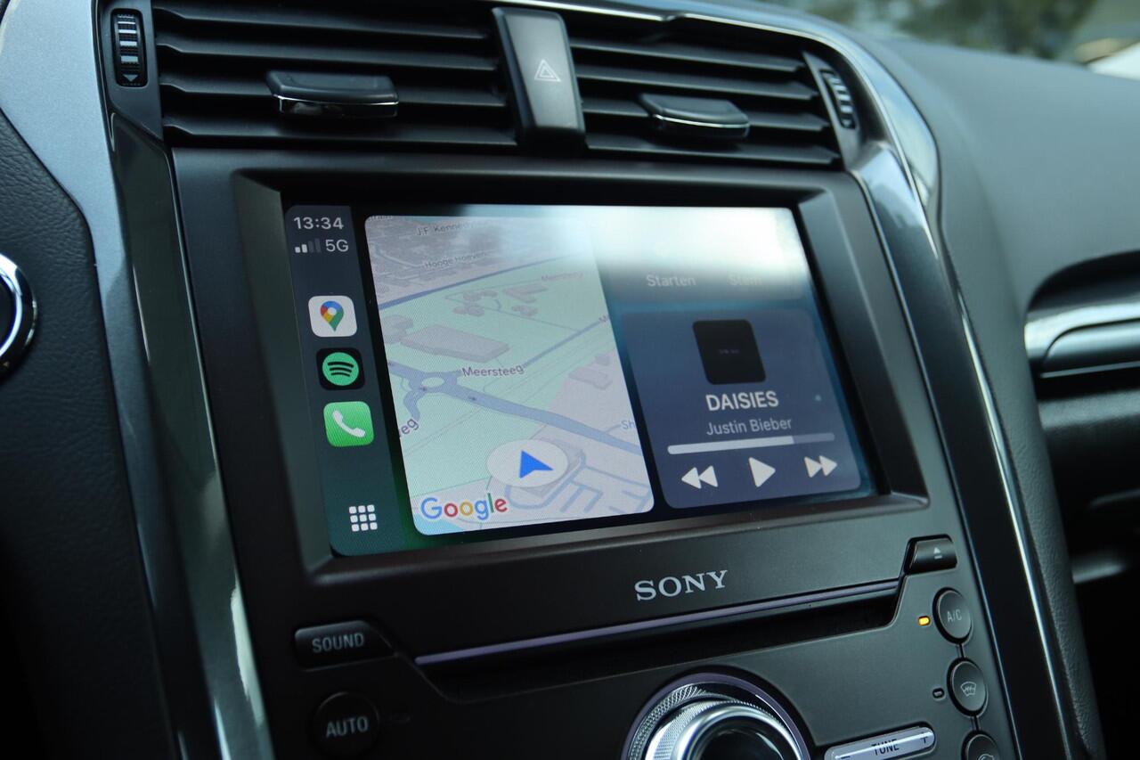 Ford MONDEO WAGON 2.0 IVCT HEV TITANIUM | ADAPT. CRUISE | CARPLAY | LED | KEY-LESS | NAVI