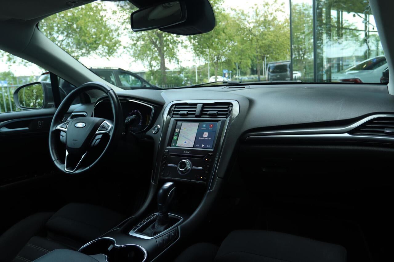 Ford MONDEO WAGON 2.0 IVCT HEV TITANIUM | ADAPT. CRUISE | CARPLAY | LED | KEY-LESS | NAVI