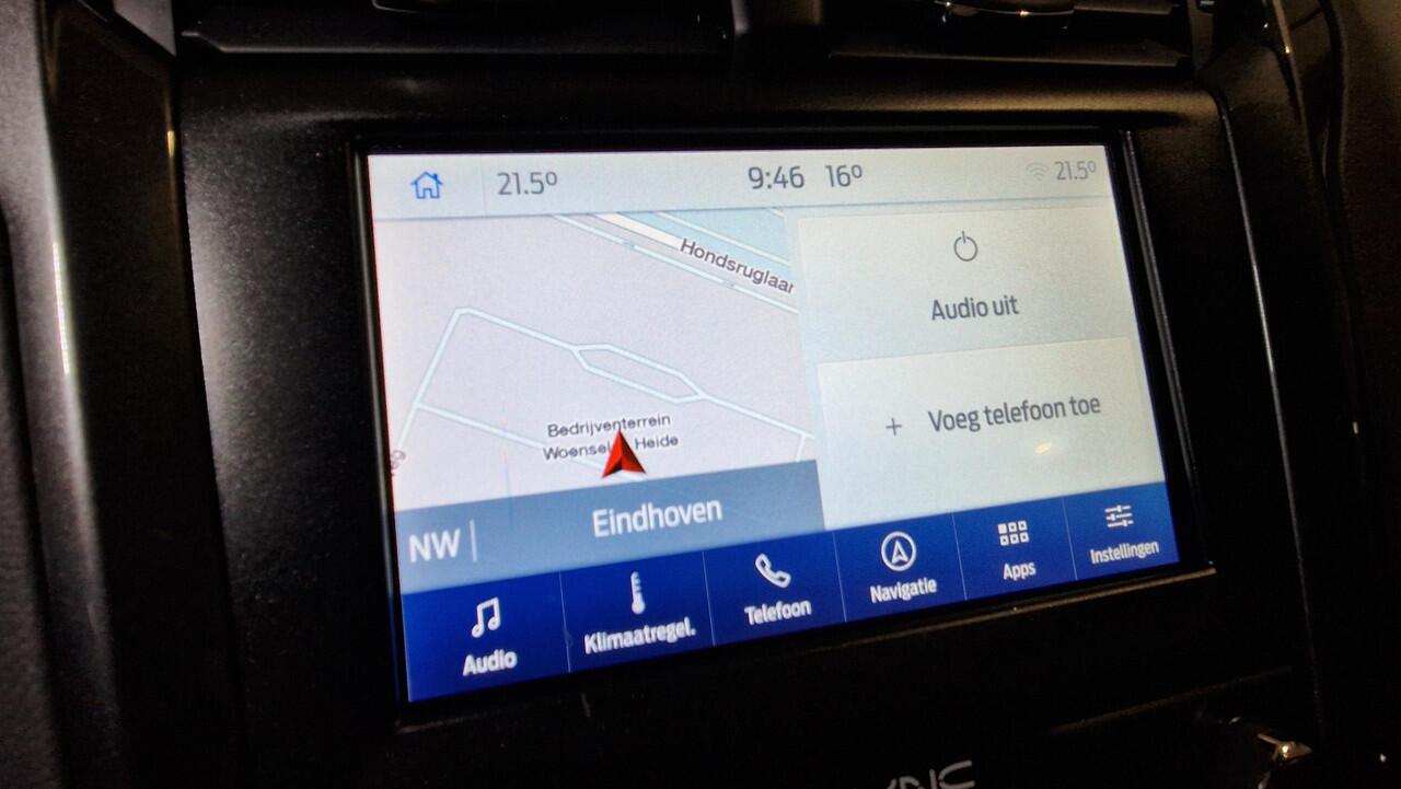 Ford MONDEO 2.0 IVCT HEV Titanium | Navigatie | Stoel verw. | Climate control