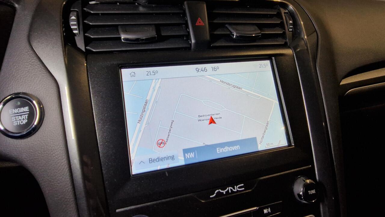Ford MONDEO 2.0 IVCT HEV Titanium | Navigatie | Stoel verw. | Climate control