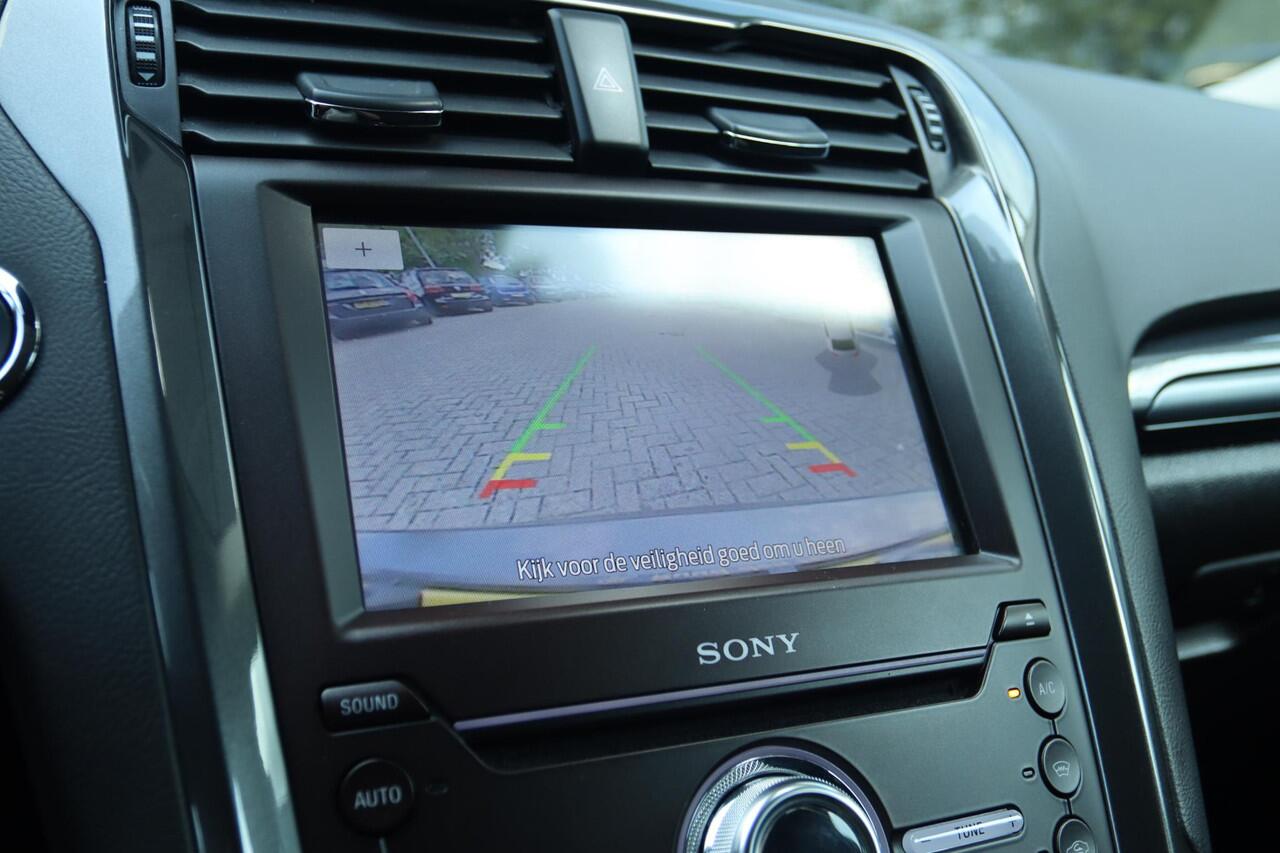 Ford MONDEO WAGON 2.0 IVCT HEV TITANIUM | ADAPT. CRUISE | CARPLAY | LED | KEY-LESS | NAVI