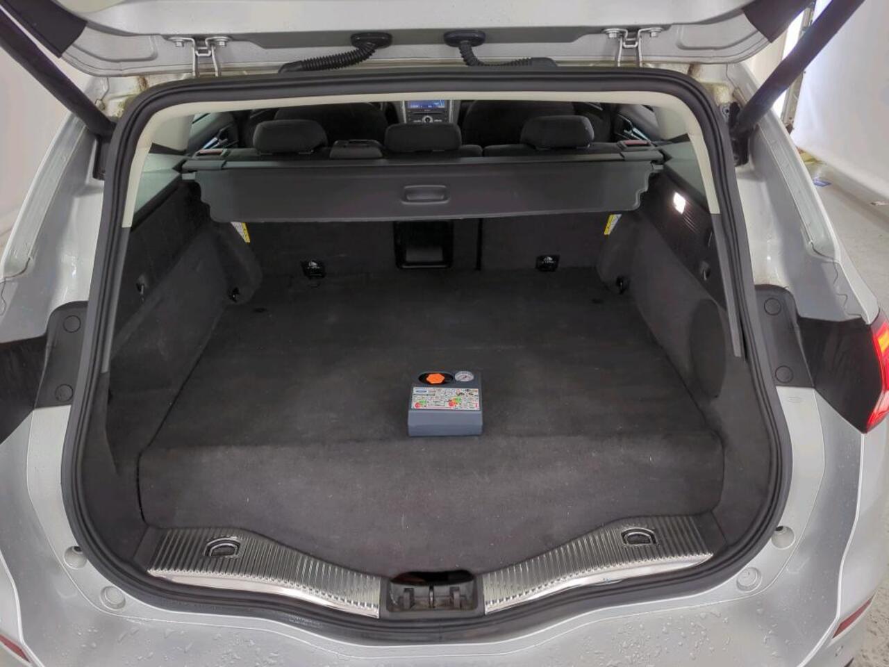 Ford MONDEO Wagon 2.0 IVCT HEV Titanium 1e Eigenaar | Volledig Onderh | BTW | NL-Auto | Camera | Stoelverwarming | Elek Klep | Navi | Ad Cruise | Full Led | Keyless | PDC