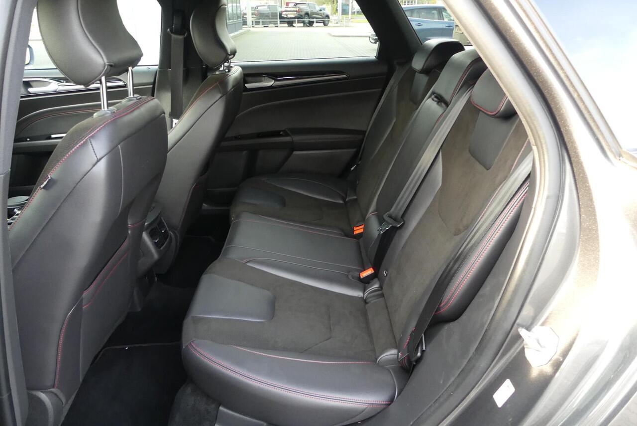 Ford MONDEO Wagon 2.0 IVCT HEV ST-Line MEMORY SEAT, WINTER PACK, ELEKT. ACHTERKLEP, ADAPT. CRUISE, CLIMA, NAVI, CAMERA, PDC V&A, 69.857KM