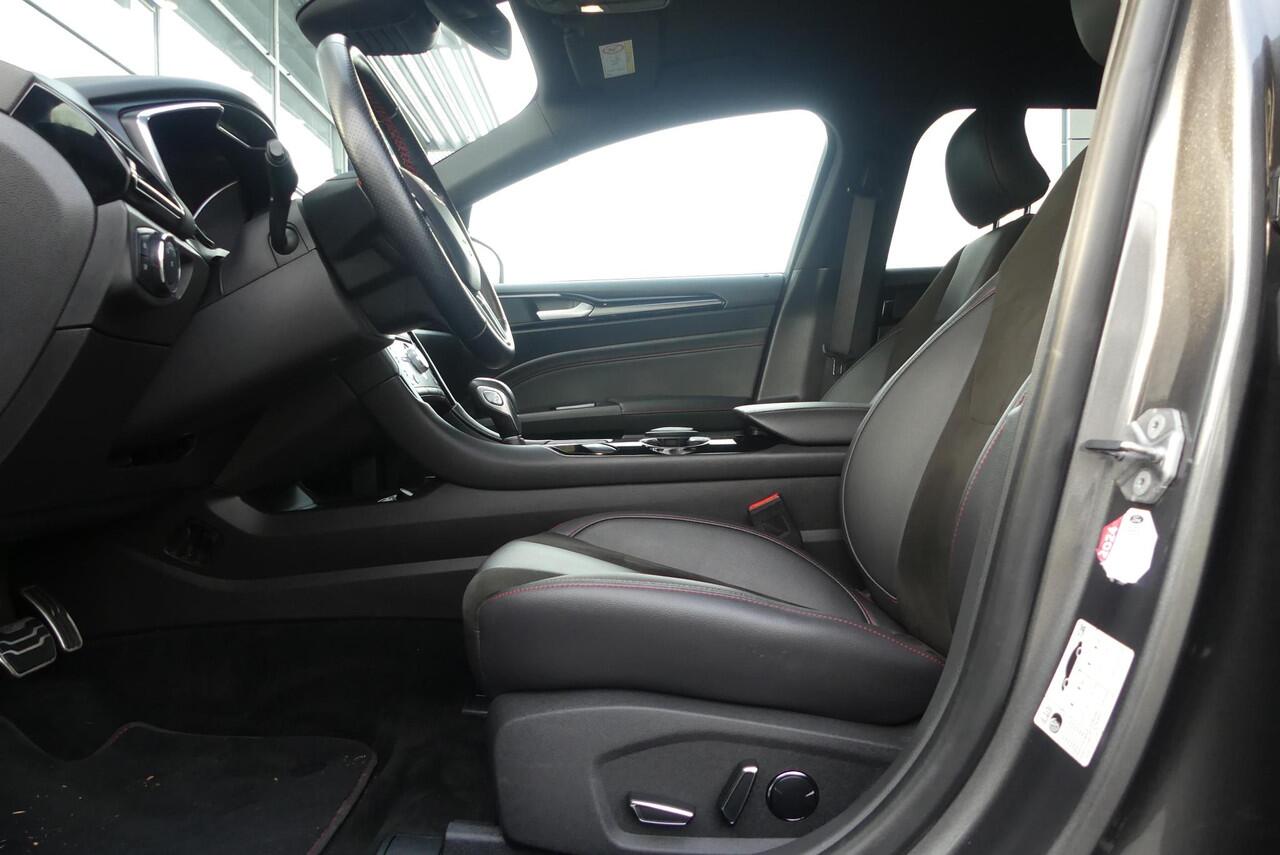 Ford MONDEO Wagon 2.0 IVCT HEV ST-Line MEMORY SEAT, WINTER PACK, ELEKT. ACHTERKLEP, ADAPT. CRUISE, CLIMA, NAVI, CAMERA, PDC V&A, 69.857KM