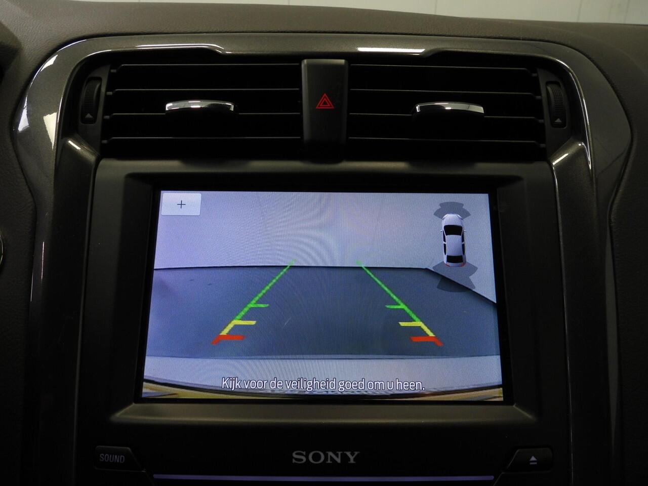 Ford MONDEO Wagon 2.0 IVCT HEV Titanium NAVI/CAMERA/CLIMA/LED/17"LMV!