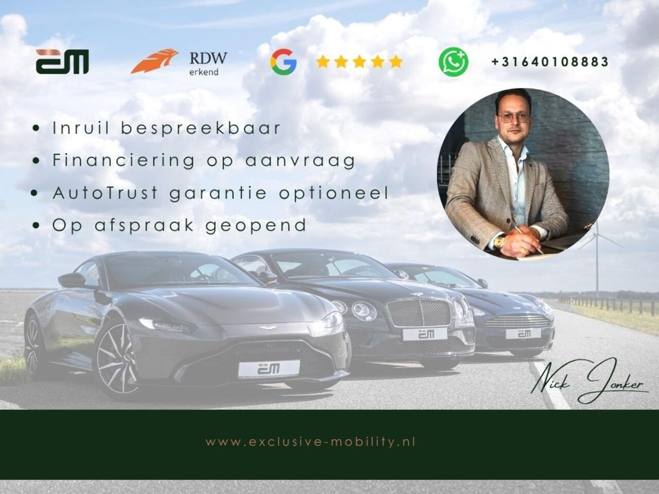 Ford MUSTANG SHELBY GT350 1 owner Collectors item