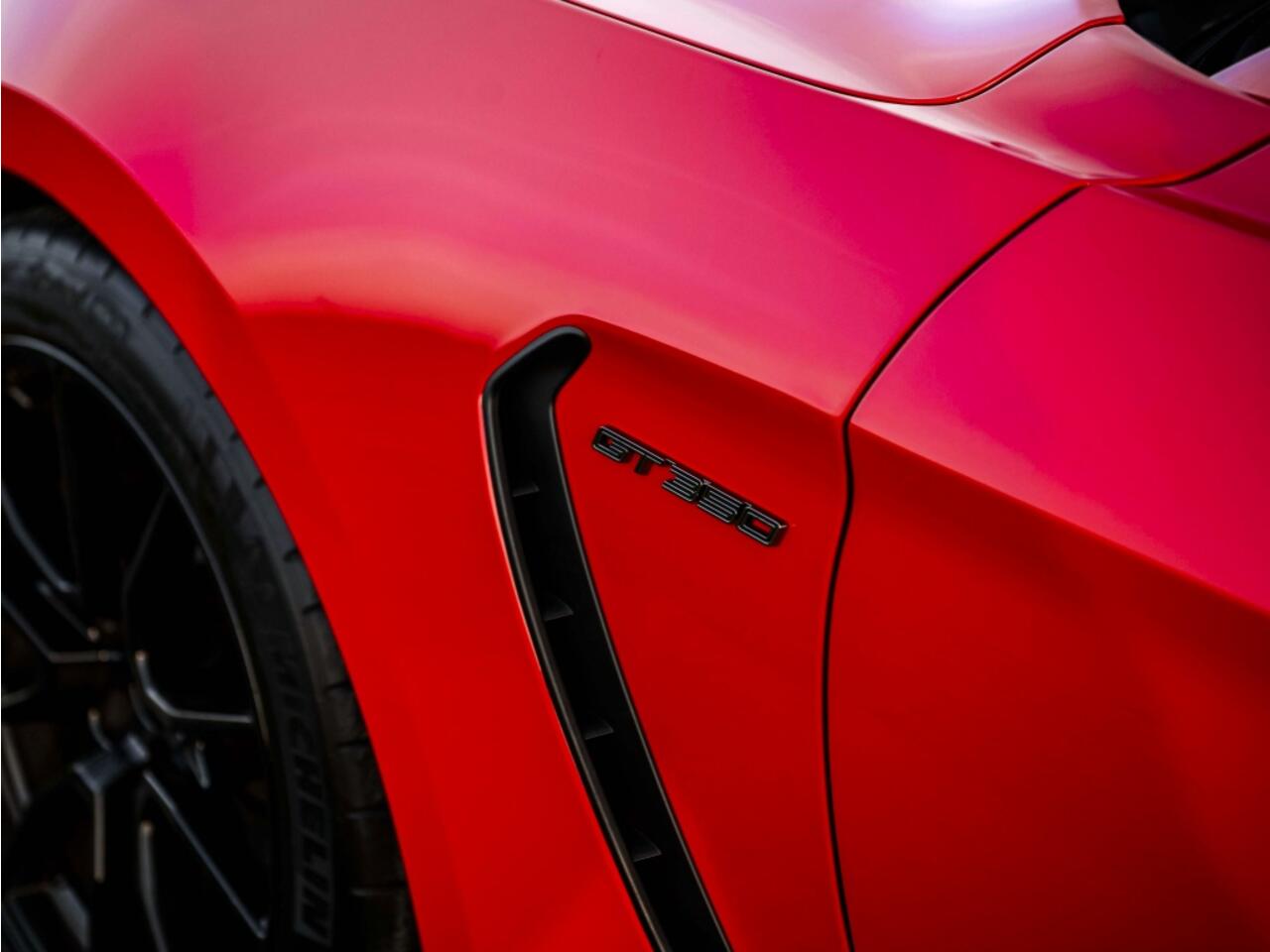 Ford MUSTANG SHELBY GT350 1 owner Collectors item