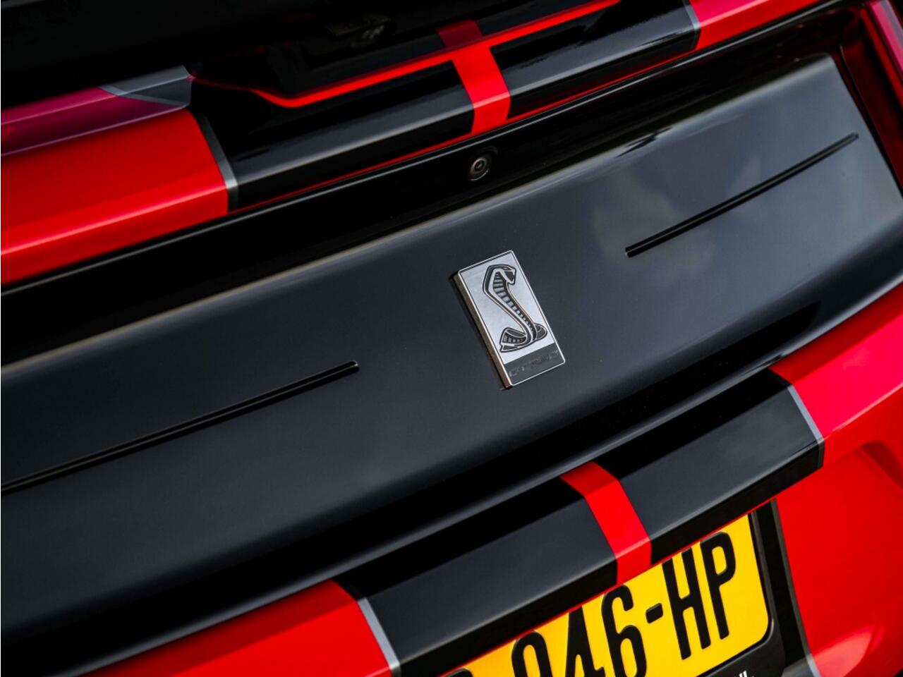 Ford MUSTANG SHELBY GT350 1 owner Collectors item