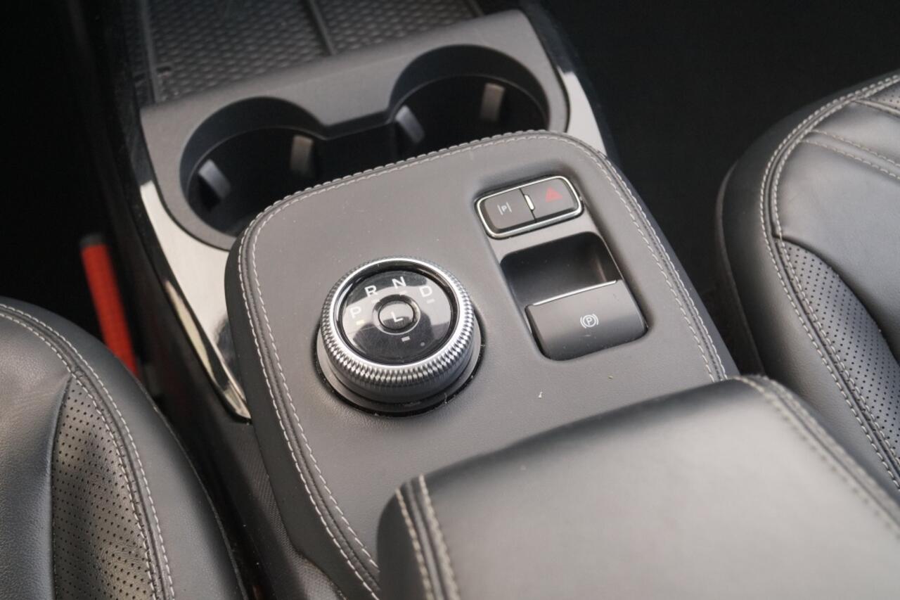 Ford MUSTANG RWD 75kWh -PANO-LEER-CAM-ECC-B&O-