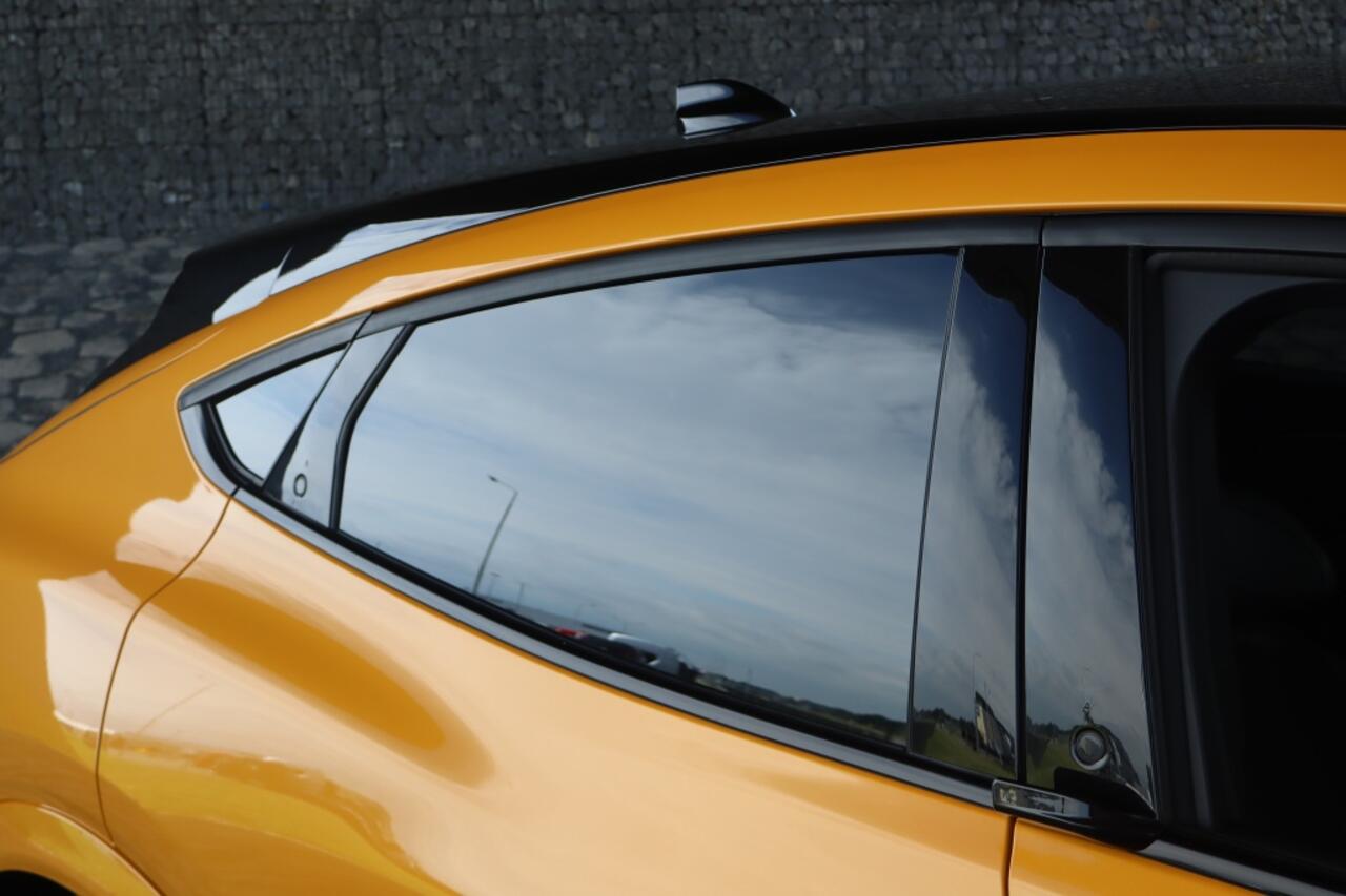 Ford MUSTANG GT Extended AWD 98 kWh | Geen import | B&O | Compleet