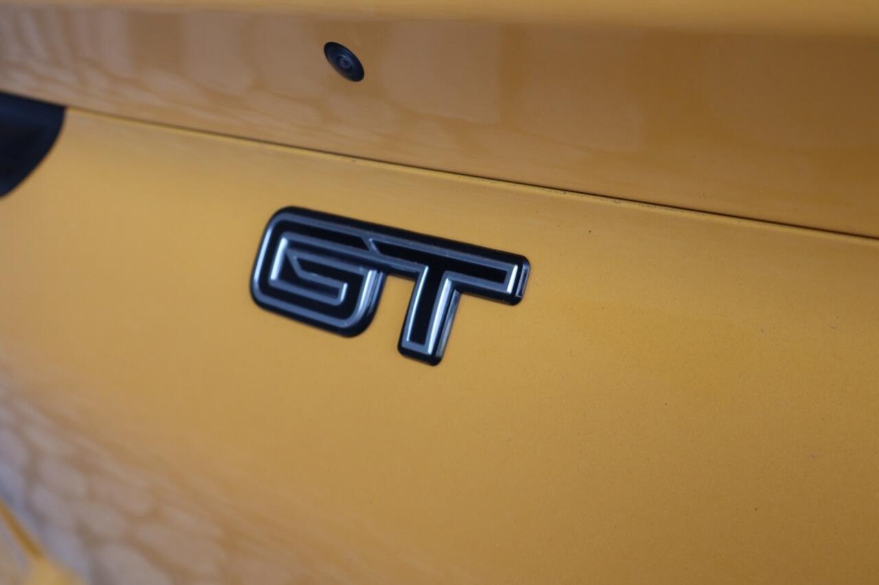 Ford MUSTANG GT Extended AWD 98 kWh | Geen import | B&O | Compleet