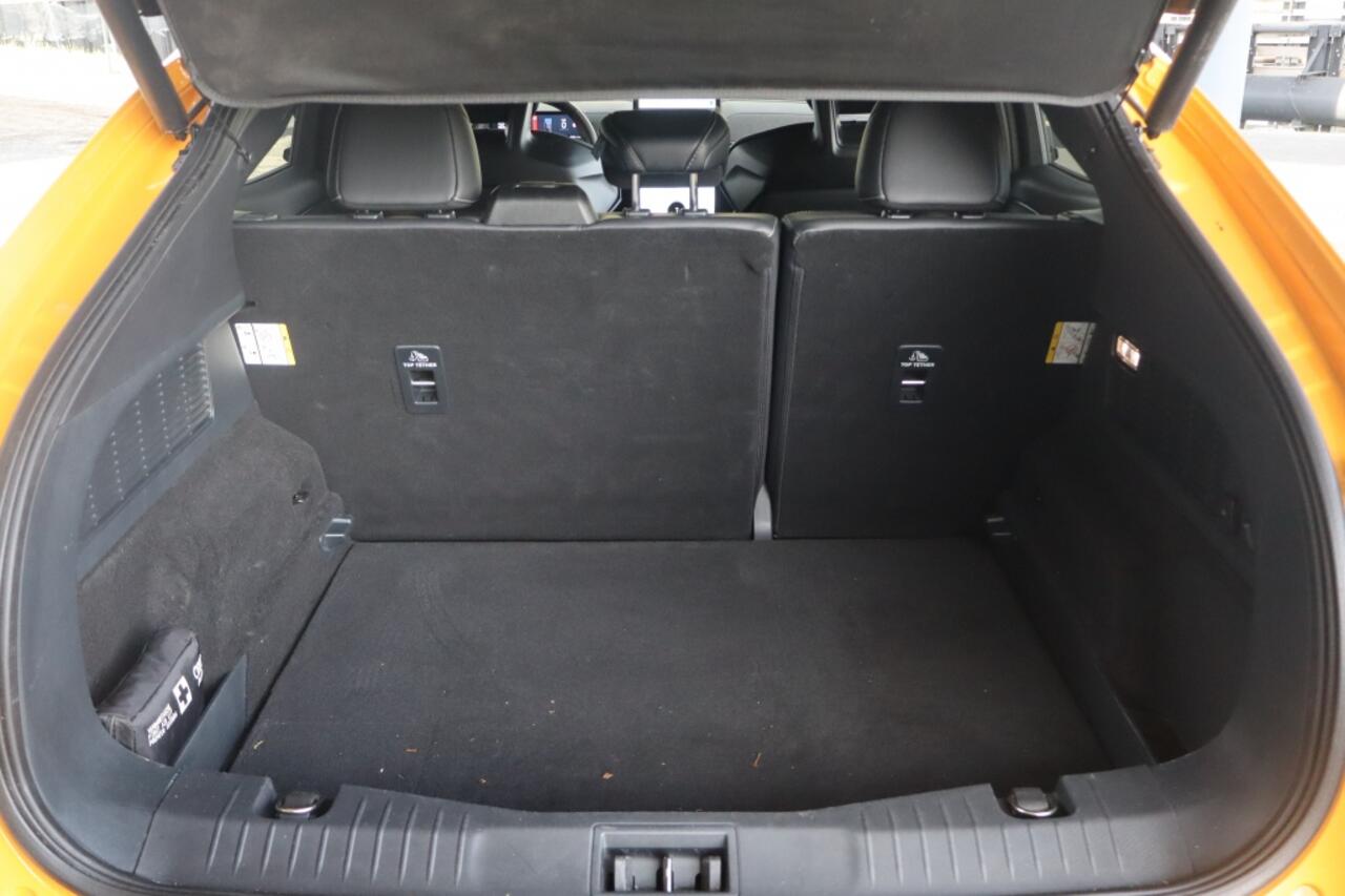 Ford MUSTANG GT Extended AWD 98 kWh | Geen import | B&O | Compleet