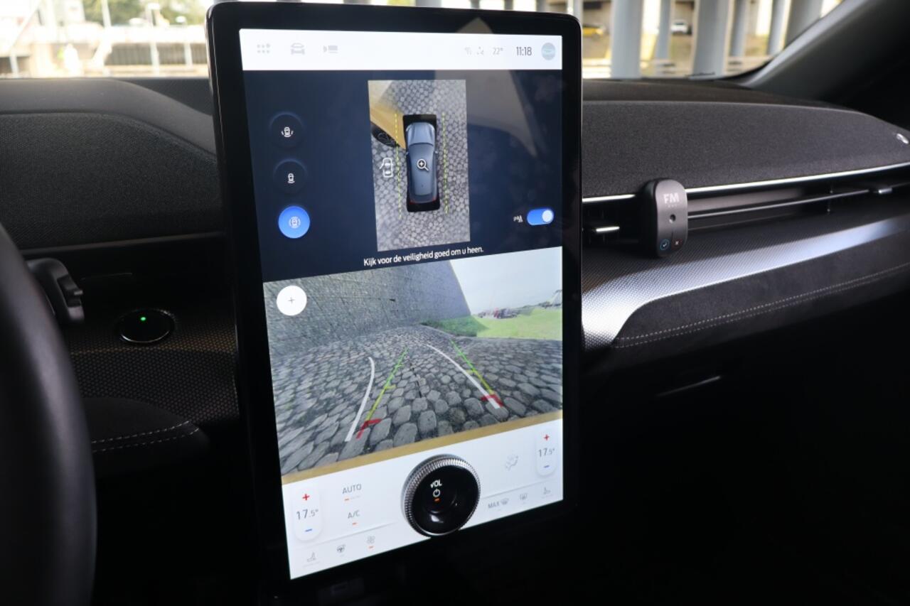 Ford MUSTANG GT Extended AWD 98 kWh | Geen import | B&O | Compleet