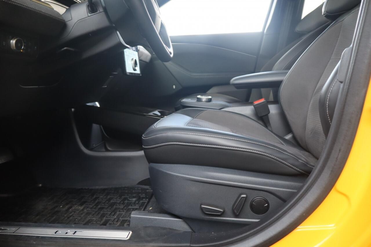 Ford MUSTANG GT Extended AWD 98 kWh | Geen import | B&O | Compleet