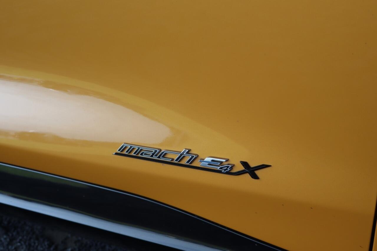 Ford MUSTANG GT Extended AWD 98 kWh | Geen import | B&O | Compleet