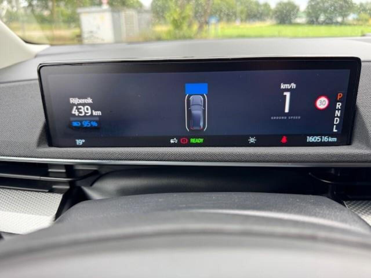 Ford MUSTANG MACH-e EXTENDED RWD 98KWH/ACARPLAY/LEER/NAV/GARANTIE