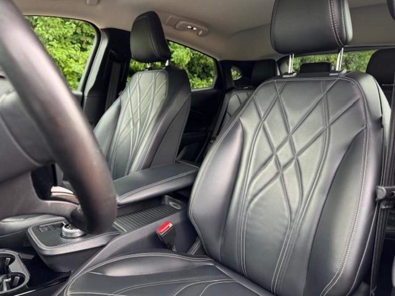 Ford MUSTANG MACH-e EXTENDED RWD 98KWH/ACARPLAY/LEER/NAV/GARANTIE