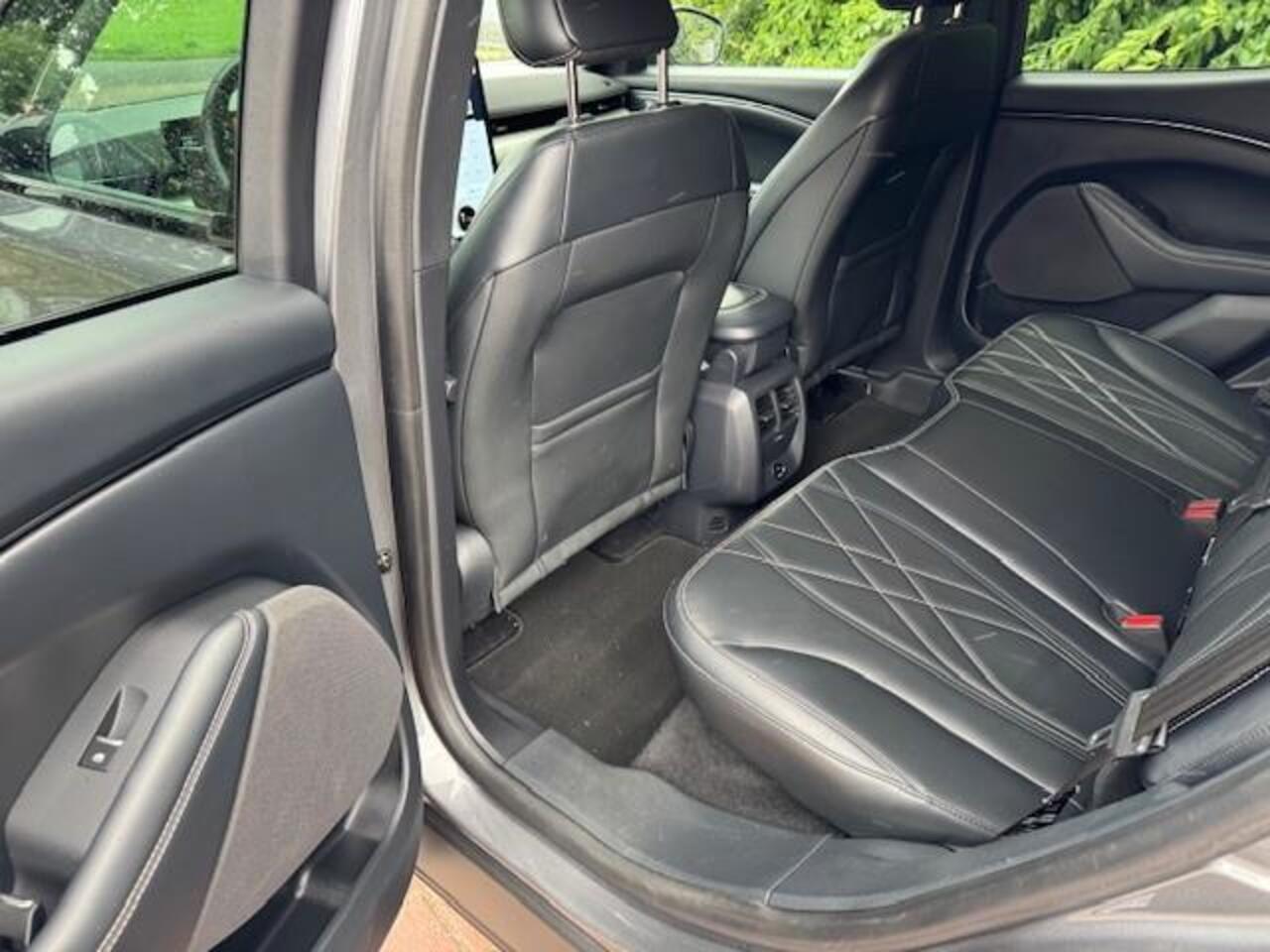 Ford MUSTANG MACH-e EXTENDED RWD 98KWH/ACARPLAY/LEER/NAV/GARANTIE