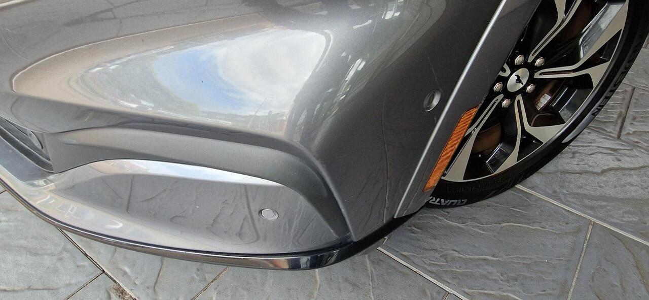 Ford MUSTANG Mach-E Extended First Edition AWD 98 kWh Garantie t/m juni 2028!!!