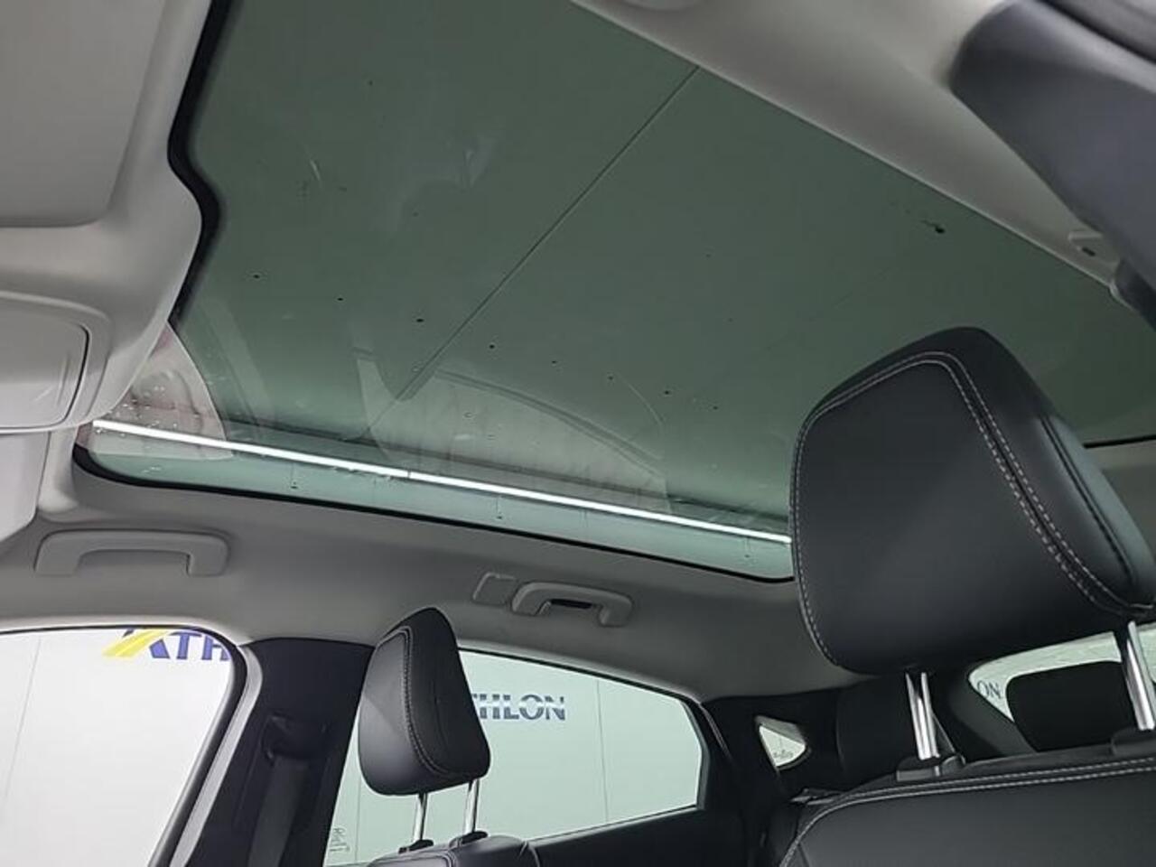 Ford MUSTANG Mach-E Extended RWD 98 kWh | Panoramadak | tech. plus pakket |