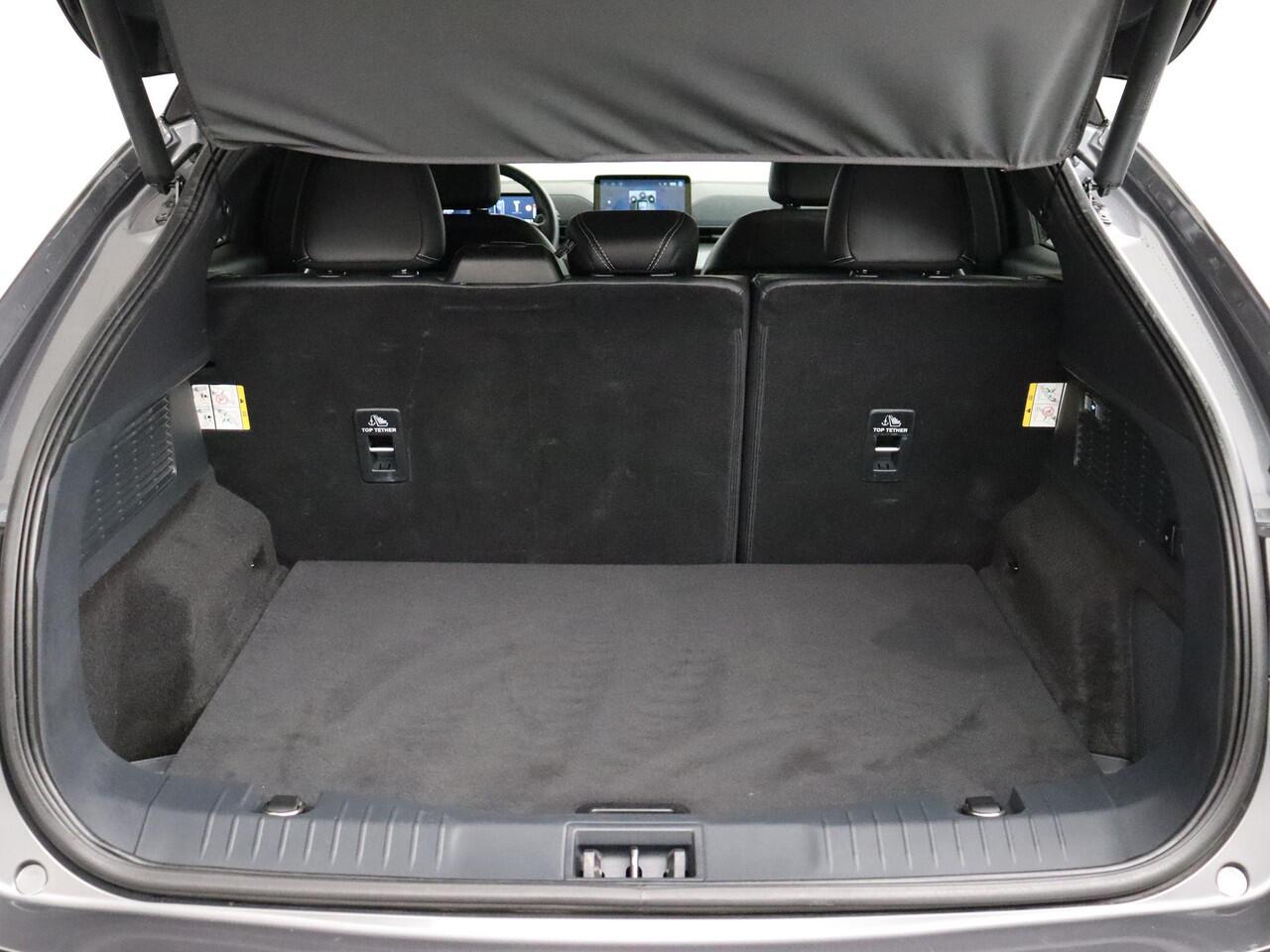 Ford MUSTANG Mach-E Extended RWD 98 kWh SoH 94,3! | ACC | 360° Camera | Panoramadak!