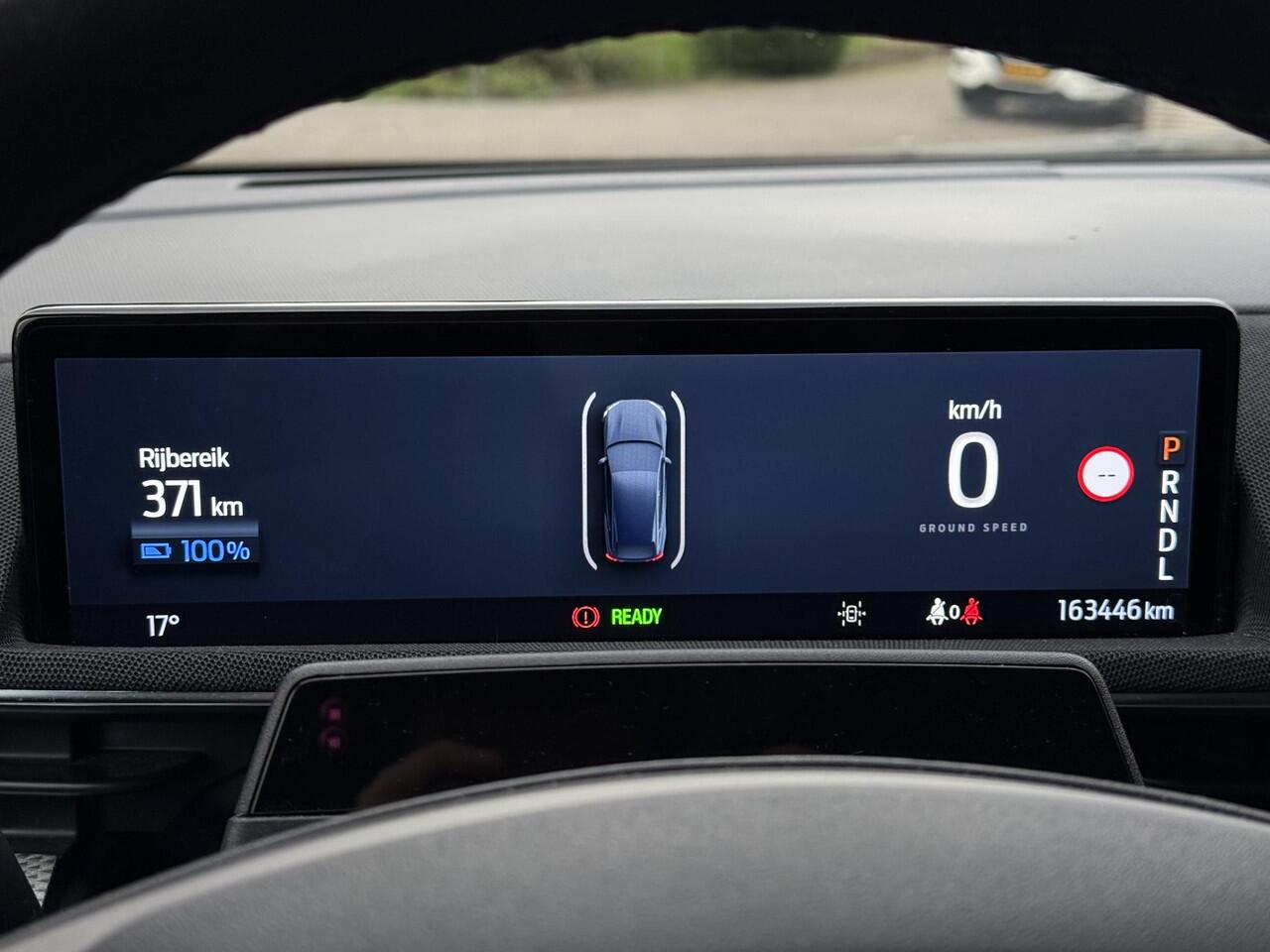 Ford MUSTANG Mach-E Aut. 75kWh | Leder | Navi | B&O Sound | 360 Camera |