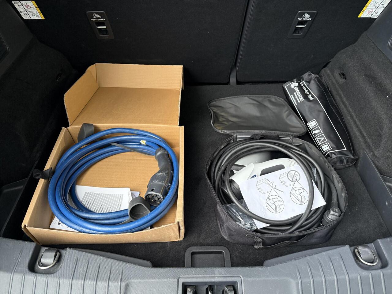 Ford MUSTANG Mach-E Aut. 75kWh | Leder | Navi | B&O Sound | 360 Camera |