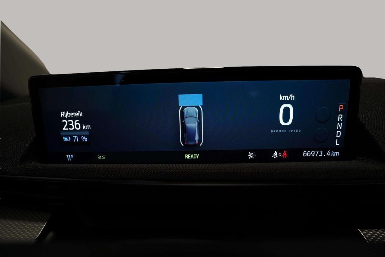 Ford MUSTANG Mach-E RWD 75 kWh SOH 93% | B&O | Adaptive Cruise & Climate Control | Stoel & Stuurverwarming | Carplay | Camera | Orig. NL |