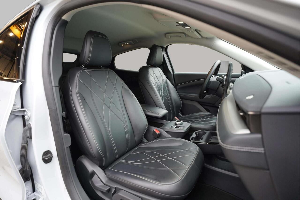 Ford MUSTANG Mach-E RWD 75 kWh SOH 93% | B&O | Adaptive Cruise & Climate Control | Stoel & Stuurverwarming | Carplay | Camera | Orig. NL |