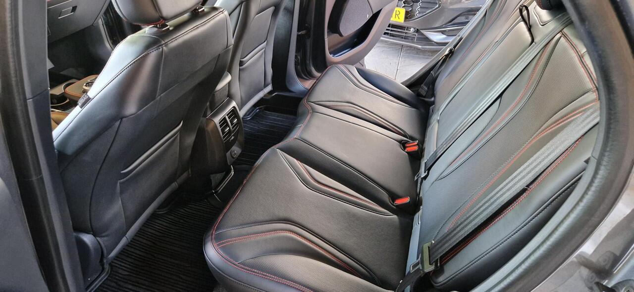 Ford MUSTANG Mach-E Extended First Edition AWD 98 kWh Garantie t/m juni 2028!!!