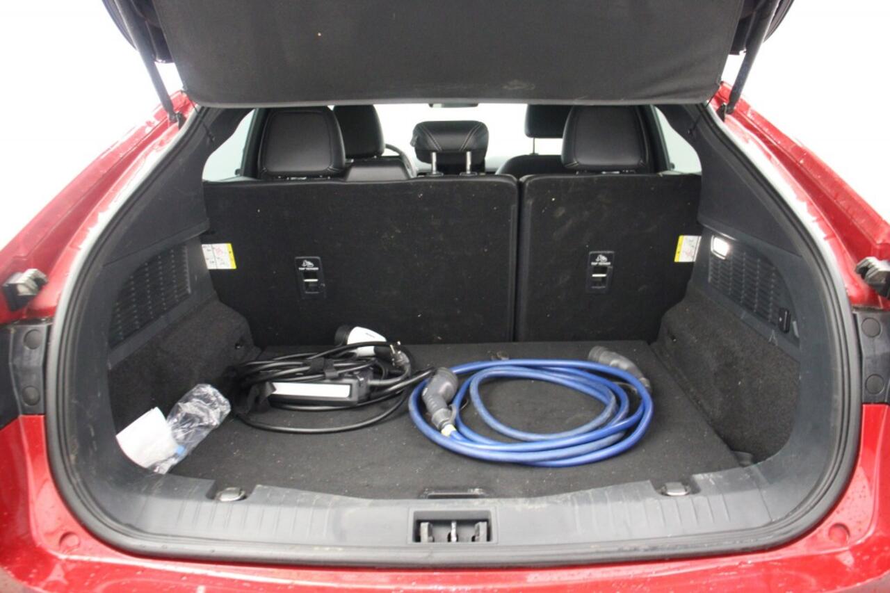 Ford MUSTANG RWD 75 kWh - Carplay, Navi, Camera, Cruise, Leer, Stoel/Stuur Verw. SOH 94%