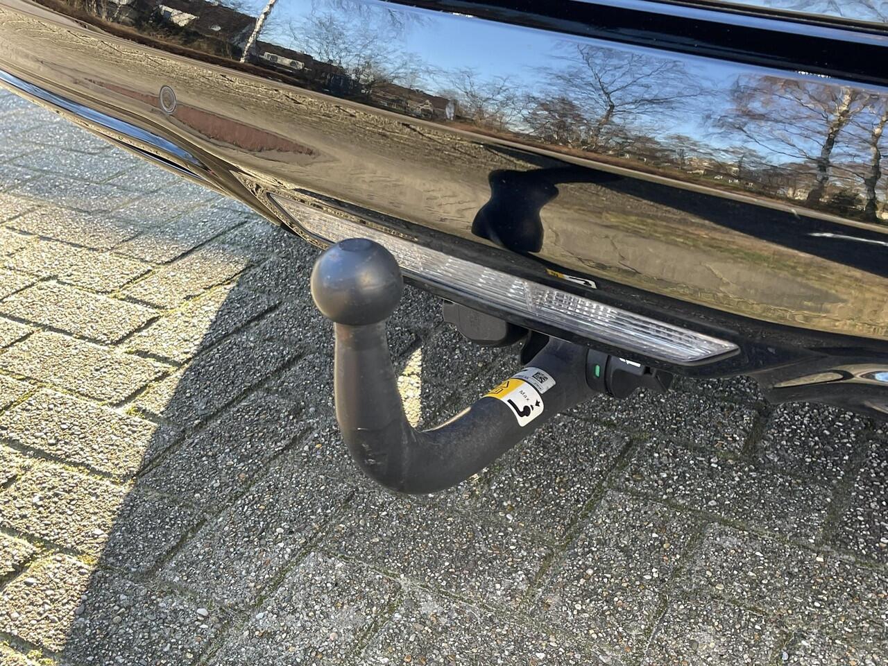 Ford MUSTANG Mach-E Extended AWD 98 kWh | 337pk | Adaptieve Cruise | Trekhaak | Bang&Olufsen | 360 graden camera | Memory Seats