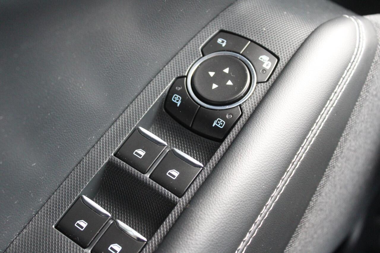 Ford MUSTANG Mach-E Extended RWD 98 kWh | Panoramadak | Trekhaak | Bang&Olufsen | Elektrische achterklep