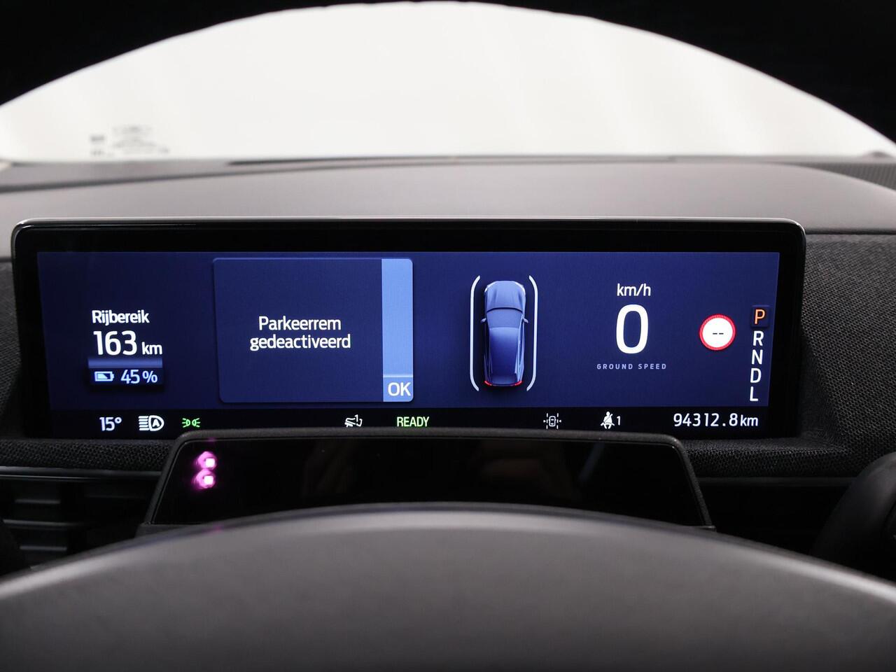 Ford MUSTANG Mach-E RWD 75 kWh | Trekhaak | Panoramadak | B&O | Winterpakket | Cruise Control Adaptief |