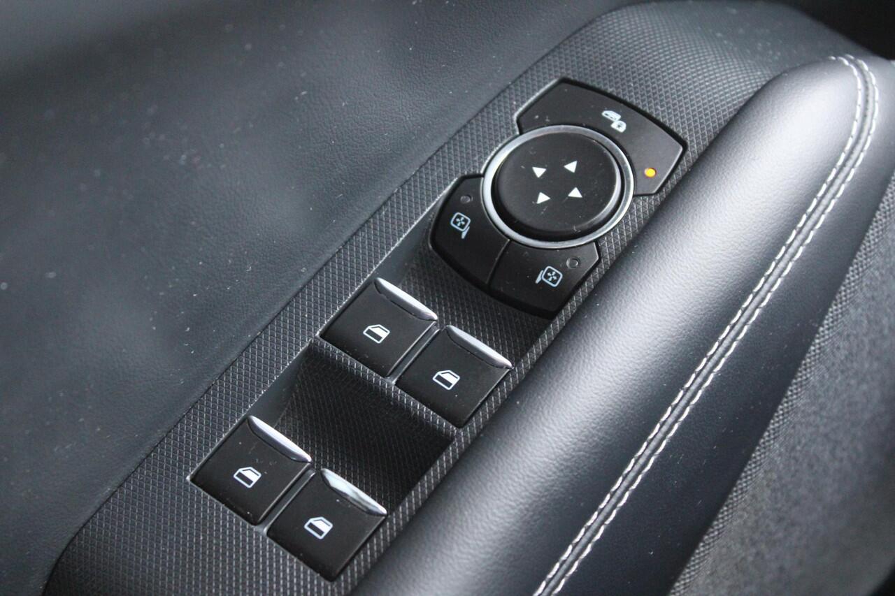 Ford MUSTANG Mach-E RWD 75 kWh | Full Leder | 113000 km!