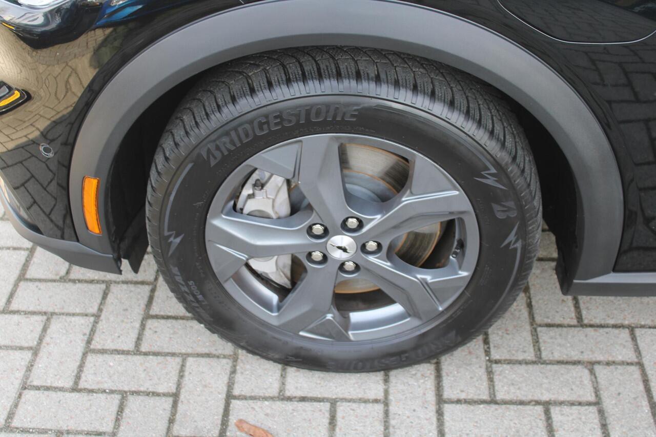 Ford MUSTANG Mach-E RWD 75 kWh | Full Leder | 113000 km!