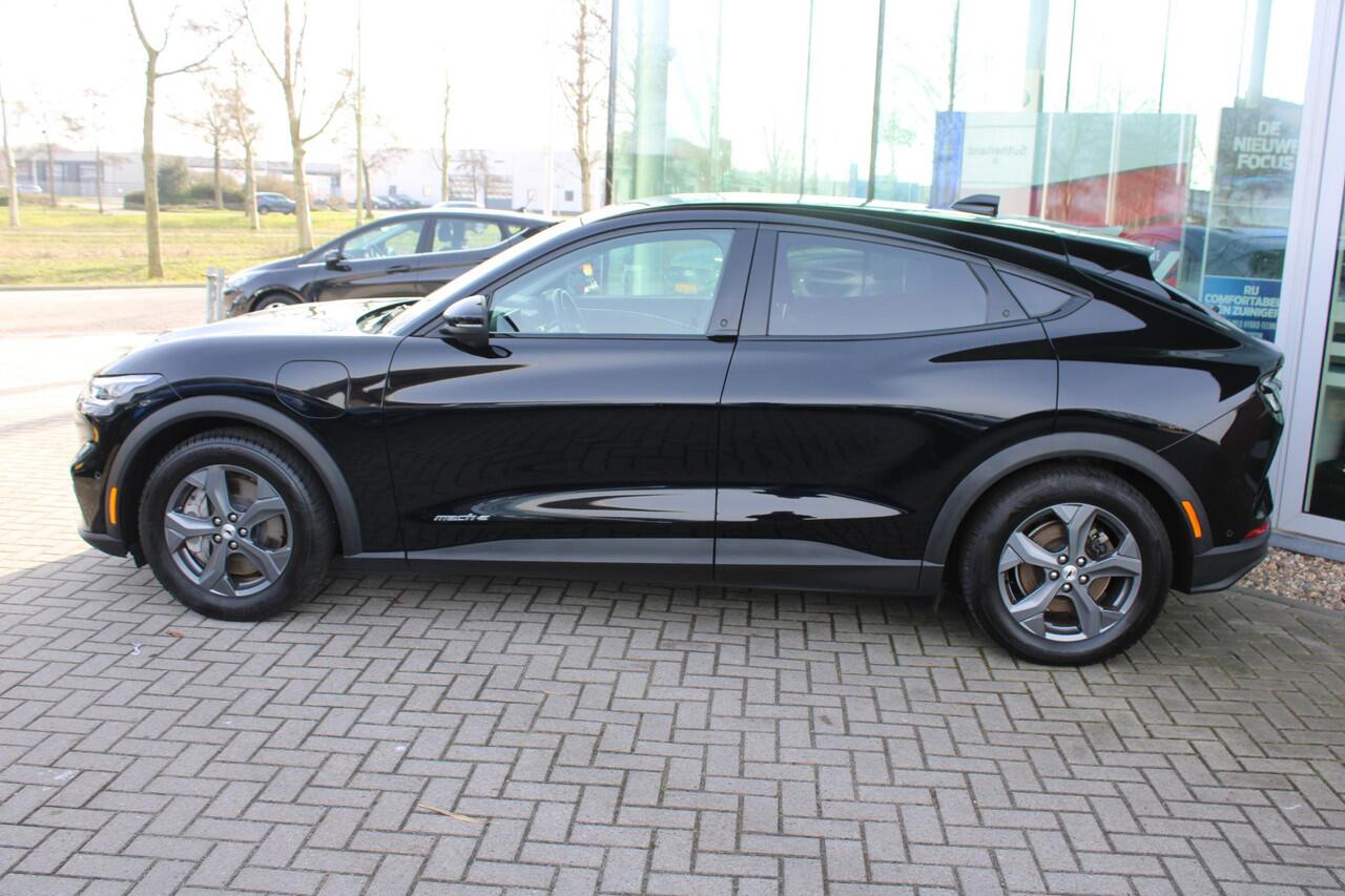 Ford MUSTANG Mach-E RWD 75 kWh | Full Leder | 113000 km!