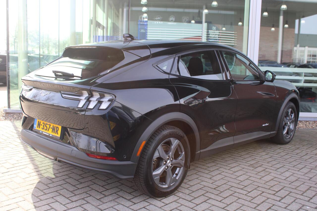 Ford MUSTANG Mach-E RWD 75 kWh | Full Leder | 113000 km!