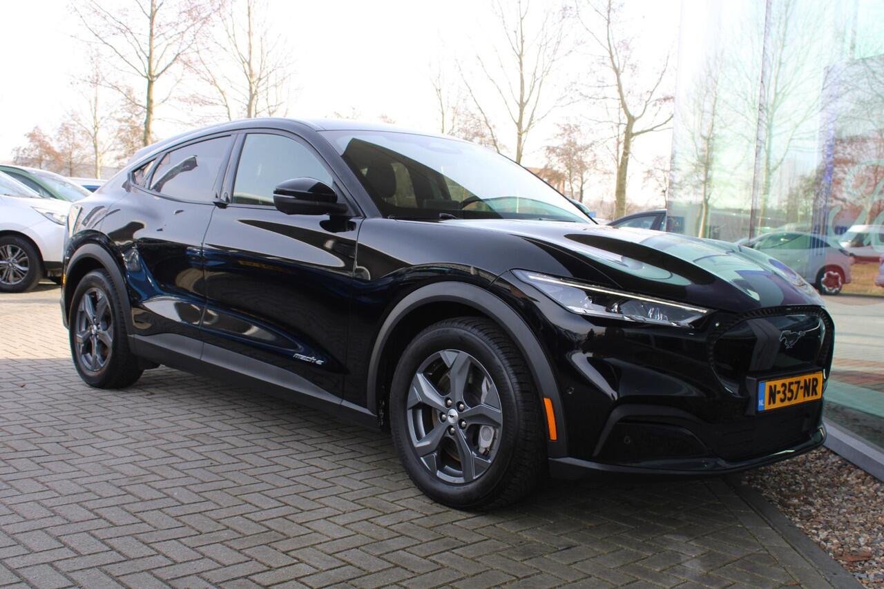 Ford MUSTANG Mach-E RWD 75 kWh | Full Leder | 113000 km!