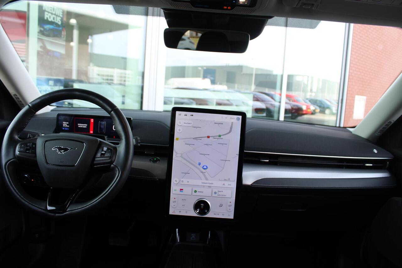 Ford MUSTANG Mach-E RWD 75 kWh | Full Leder | 113000 km!