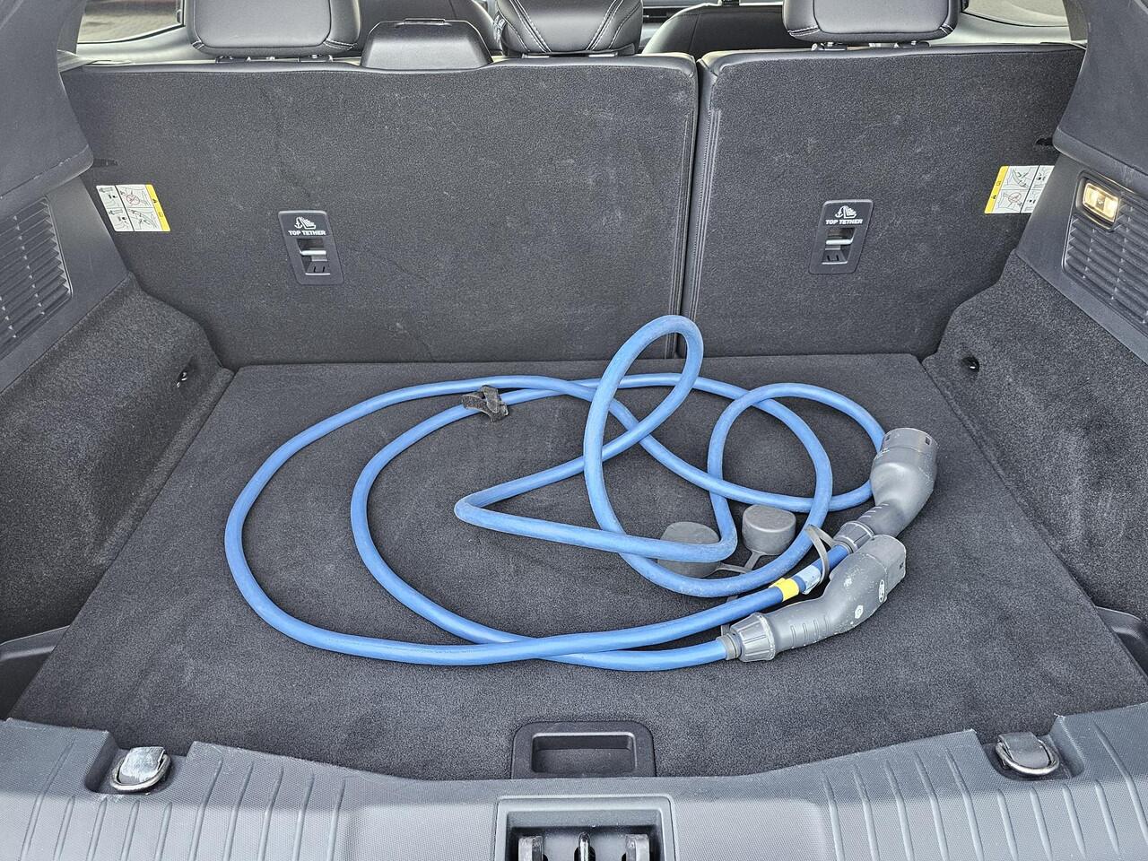 Ford MUSTANG Mach-E RWD 75 kWh | Bang & Olufsen | 43600 km