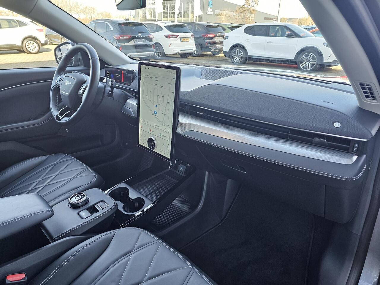 Ford MUSTANG Mach-E RWD 75 kWh | Bang & Olufsen | 43600 km