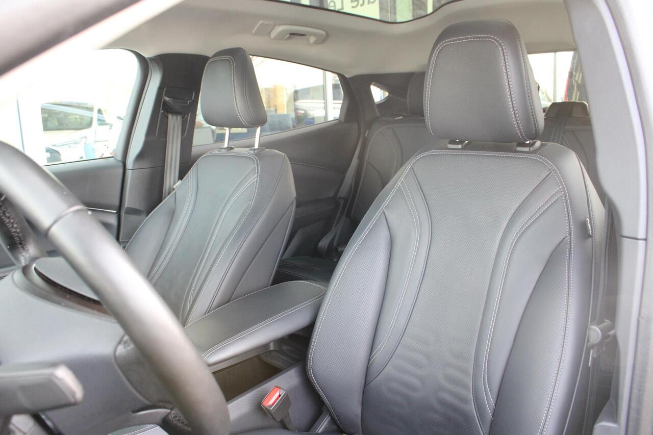 Ford MUSTANG Mach-E Extended RWD 98 kWh B&O Audio | Panorama Dak | Memory Seats | SOH 93% |