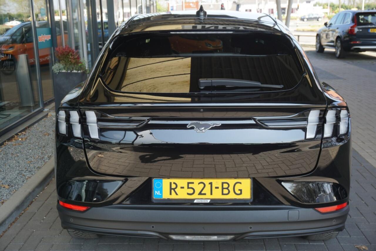 Ford MUSTANG Extended RWD 98 kWh | Panorama | 360° Camera | B&O | Tech Pack +